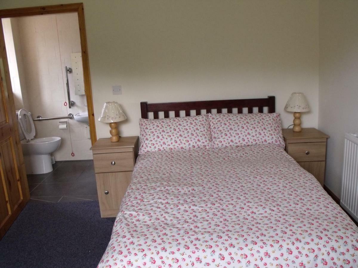 Cosy Ground Floor Disabled Friendly Room In Farm House Llandderfel Εξωτερικό φωτογραφία