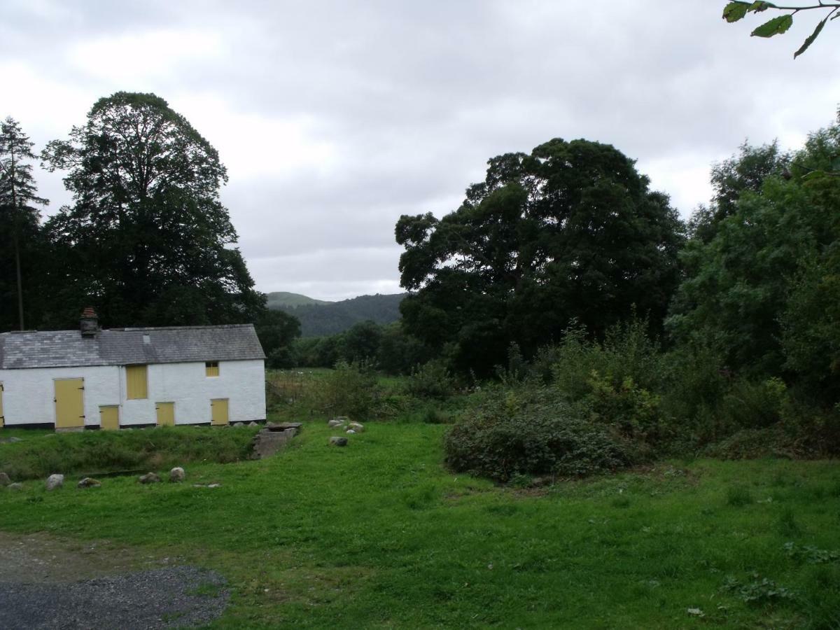 Cosy Ground Floor Disabled Friendly Room In Farm House Llandderfel Εξωτερικό φωτογραφία
